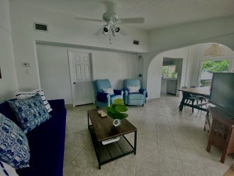 Blue Ocean Bungalow - 3 bedrooms/3 baths canalfront Spring dates AVAILABLE NOW #9