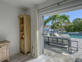 South Longboat Key, canal renovated 2 bed 2 bath #1