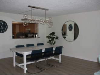 Water view apartment just minutes away from Clearwater Beach #1