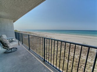 Seachase E204~Beachfront & Stunning Views #30