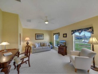 Rotonda Palms - Amazing, Golf course, Pool, Spa, Convenient to everything! #31