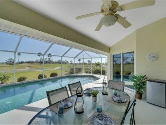 Rotonda Palms - Amazing, Golf course, Pool, Spa, Convenient to everything! #32