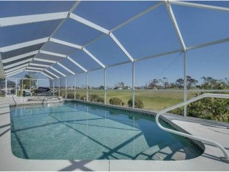 Rotonda Palms - Amazing, Golf course, Pool, Spa, Convenient to everything! #37