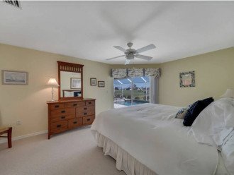 Rotonda Palms - Amazing, Golf course, Pool, Spa, Convenient to everything! #25
