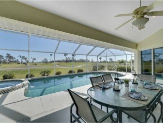 Rotonda Palms - Amazing, Golf course, Pool, Spa, Convenient to everything! #1