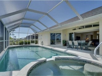 Rotonda Palms - Amazing, Golf course, Pool, Spa, Convenient to everything! #35