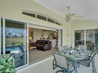 Rotonda Palms - Amazing, Golf course, Pool, Spa, Convenient to everything! #38