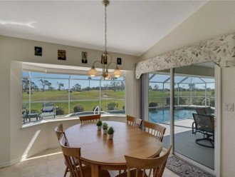 Rotonda Palms - Amazing, Golf course, Pool, Spa, Convenient to everything! #20