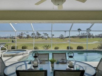 Rotonda Palms - Amazing, Golf course, Pool, Spa, Convenient to everything! #2