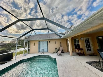 Marker Gulf Coast Getaway - Updated canal view home w / private pool, golf #39