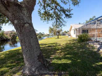 Marker Gulf Coast Getaway - Updated canal view home w / private pool, golf #6
