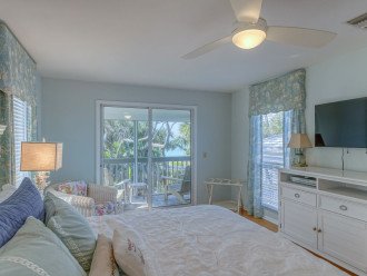 "Sea Garden" a delightful, tranquil, beachfront home on Manasota Key #40