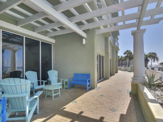 ️Spacious corner condo with unbelievable GULF views ready for YOU!️ #1