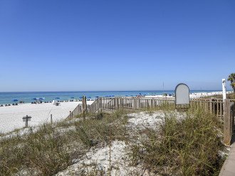 ️Spacious corner condo with unbelievable GULF views ready for YOU!️ #1