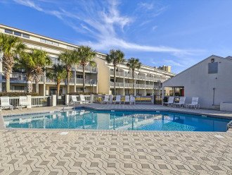 ️300 feet to the beach - Remodeled - FREE Tkts to ACTIVITIES! West PCB!️ #23