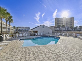 ️300 feet to the beach - Remodeled - FREE Tkts to ACTIVITIES! West PCB!️ #25