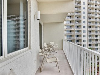 ️Adorable Gulf front condo with lagoon style swimming pool!️ #19
