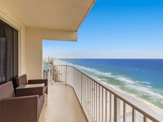 Direct Beachfront, Wrap Balcony! Shores of Panama #23