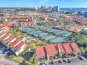 Aerial View of Resort
