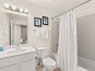 Bunk Bath