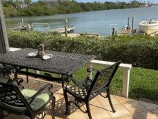 Bring your boat! Riverfront with easy Beach Access in New Smyrna Beach