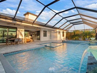 Villa Bella Vita | Holiday home Cape Coral - Florida #7