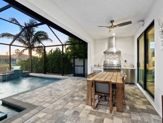 Villa Bella Vita | Holiday home Cape Coral - Florida #8