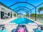 Villa Barefoot Oasis | Holiday home Cape Coral - Florida #1