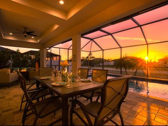 Villa Barefoot Oasis | Holiday home Cape Coral - Florida #39