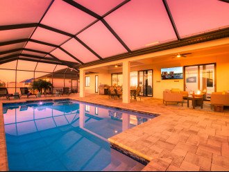 Villa Barefoot Oasis | Holiday home Cape Coral - Florida #18