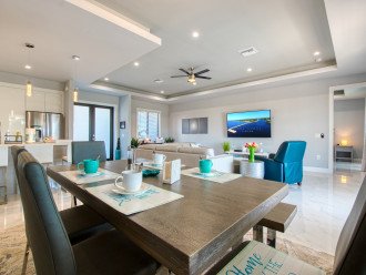Villa Barefoot Oasis | Holiday home Cape Coral - Florida #26