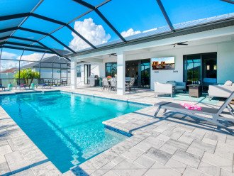 Villa Barefoot Oasis | Holiday home Cape Coral - Florida #17