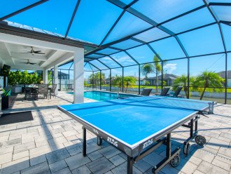 Villa Barefoot Oasis | Holiday home Cape Coral - Florida #19