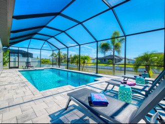 Villa Barefoot Oasis | Holiday home Cape Coral - Florida #6