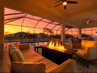 Villa Barefoot Oasis | Holiday home Cape Coral - Florida #16