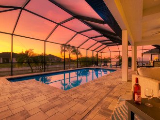 Villa Barefoot Oasis | Holiday home Cape Coral - Florida #5