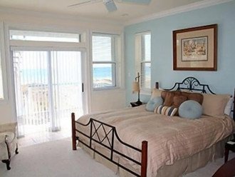 Beach Front! - Amazing views -3Bed/3Bath island central location! #1
