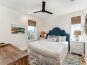 King Bedroom 1 Ensuite with Bay Views