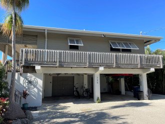 Summerland Key House - 3 Bedroom Canal Home w/Pool in Summerland Key #9