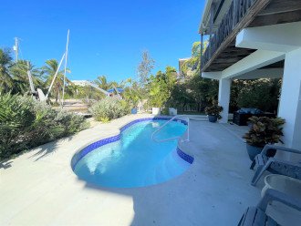 Summerland Key House - 3 Bedroom Canal Home w/Pool in Summerland Key #5