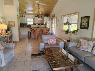 Summerland Key House - 3 Bedroom Canal Home w/Pool in Summerland Key #29