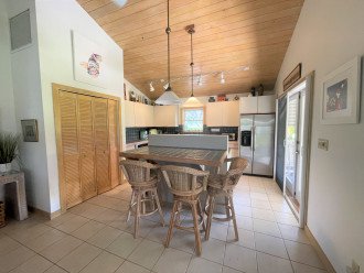 Summerland Key House - 3 Bedroom Canal Home w/Pool in Summerland Key #26