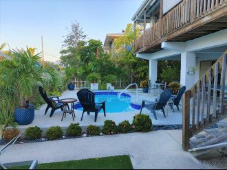 Summerland Key House - 3 Bedroom Canal Home w/Pool in Summerland Key #4