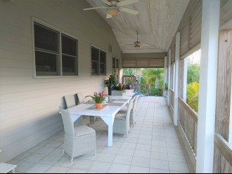 Summerland Key House - 3 Bedroom Canal Home w/Pool in Summerland Key #25