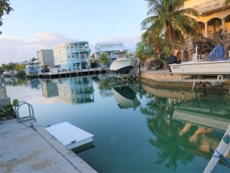 Summerland Key House - 3 Bedroom Canal Home w/Pool in Summerland Key #12