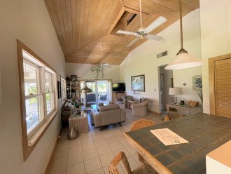 Summerland Key House - 3 Bedroom Canal Home w/Pool in Summerland Key #37