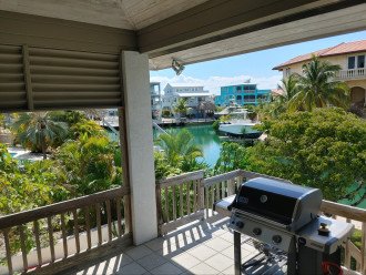 Summerland Key House - 3 Bedroom Canal Home w/Pool in Summerland Key #14