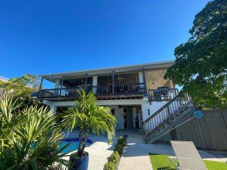 Summerland Key House - 3 Bedroom Canal Home w/Pool in Summerland Key #7
