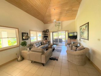 Summerland Key House - 3 Bedroom Canal Home w/Pool in Summerland Key #30