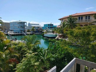 Summerland Key House - 3 Bedroom Canal Home w/Pool in Summerland Key #15
